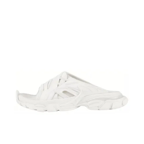 BALENCIAGA Слипоны Женские