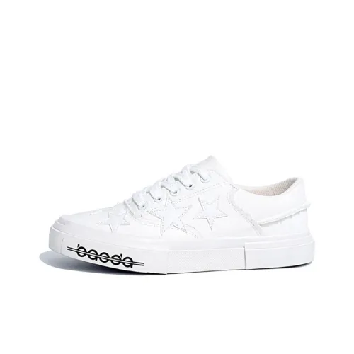 Baoda Низкий Топ Скейтборд Кроссовки Мужские