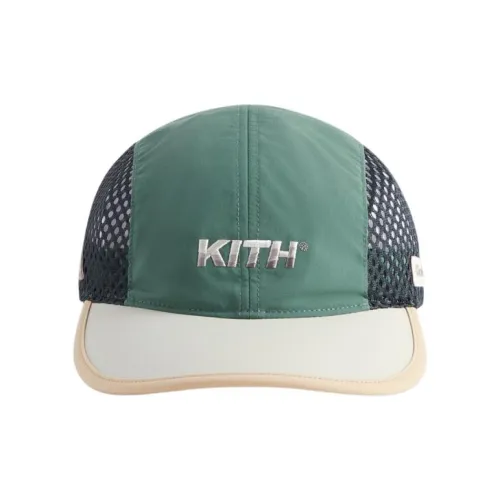 KITH Кепки Унисекс Многоцветные