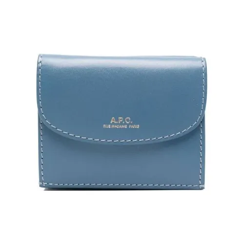 A.P.C Кошельки Женские