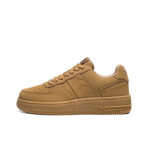 Кроссовки для скейтбординга KAPPA OG Low Top Unisex