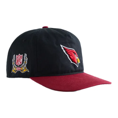 KITH Кепки Унисекс Черный