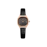 Чёрный циферблат, чёрная полоска