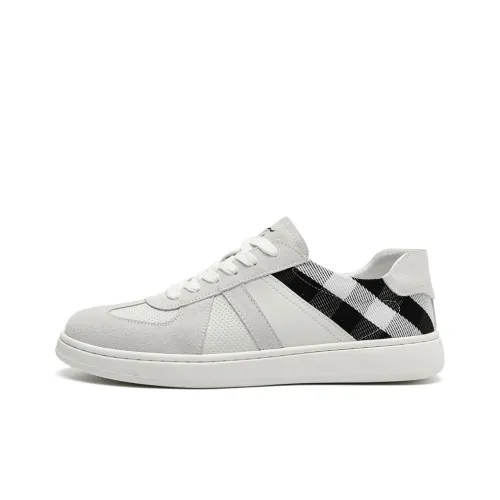 SEPTWOLVES Водонепроницаемый Легкий Увеличивающий высоту Низкие Кроссовки для скейтбординга Мужские