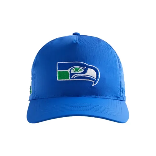 KITH Кепки Унисекс Blue