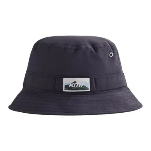Kith Панамы Унисекс