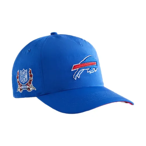 KITH Кепки Унисекс Blue