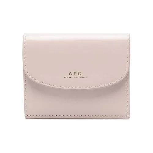A.P.C Genève Кошельки Женские
