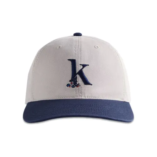 Kith Бейсболки Унисекс