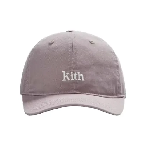 KITH Кепки Унисекс Фуксия