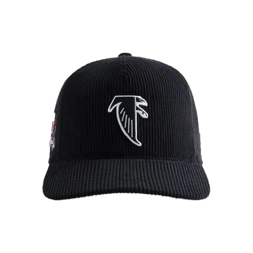 KITH Кепки Унисекс Черный