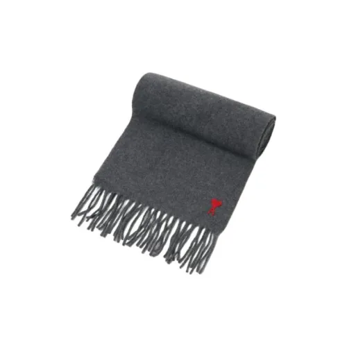MARNI Шарфы из шерсти для унисекса
