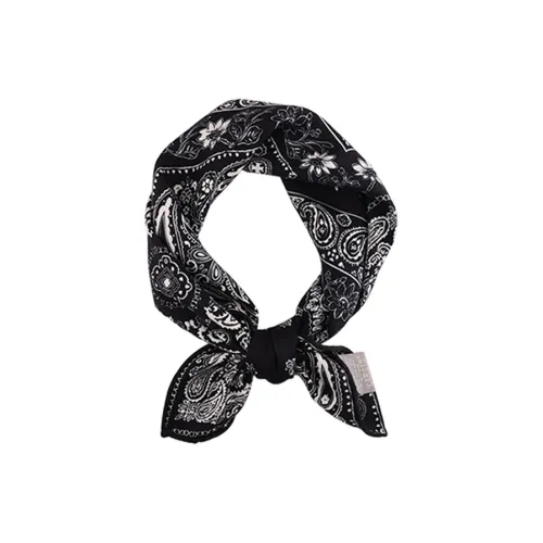 Lagur Шерсть Шелковые Шарфы Унисекс