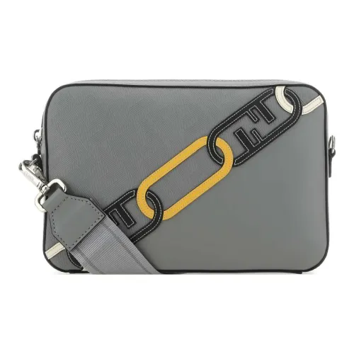 Fendi Сумки через плечо Мужской