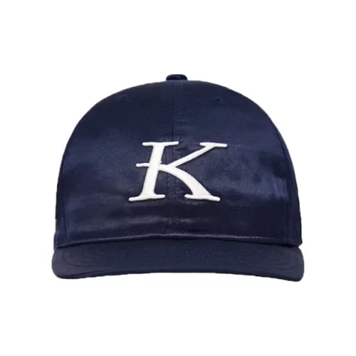 Kith Бейсболки Унисекс