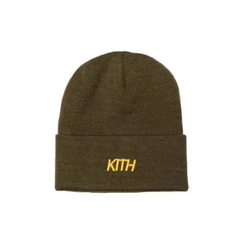 Kith Шапки-бини Унисекс