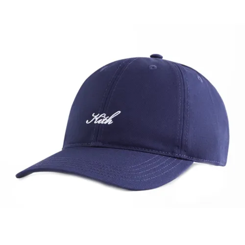 Kith Бейсболки Унисекс