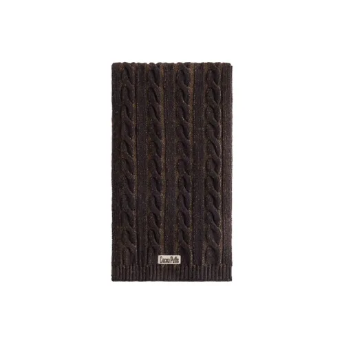 Kith Вязаные Шарфы Унисекс