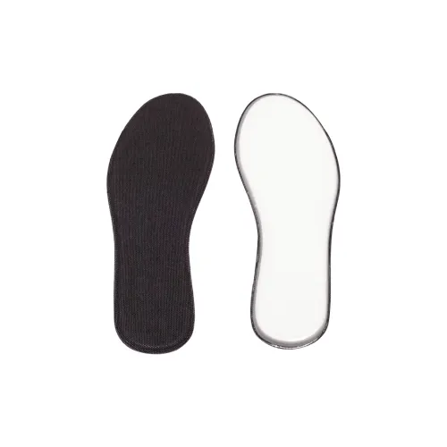 GOUGE TPU Прозрачный Тонкий Layer+Волокно ткани+Нано Нейлон Композитный Ворсистый Волокно Стельки Унисекс