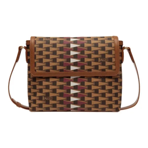 BALLY Crossbody сумки Мужские