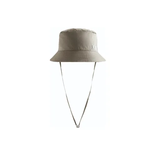 Kith Цвет холста Панамы Унисекс