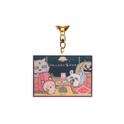 Чиикава Подвески аниме-тематики