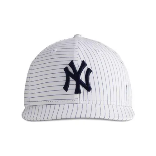 KITH Кепки Унисекс Белый