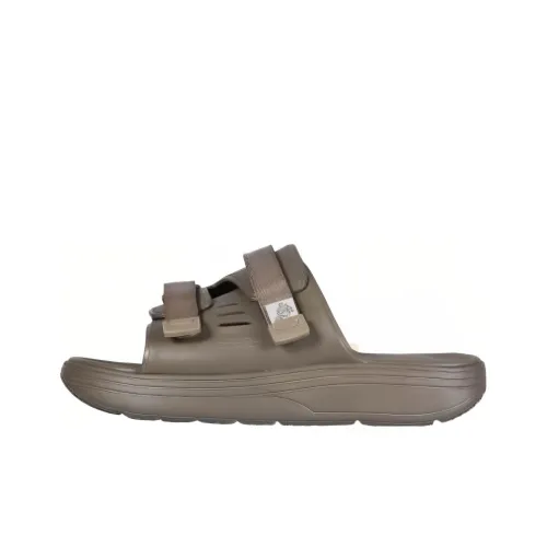 SUICOKE Слипоны Мужской
