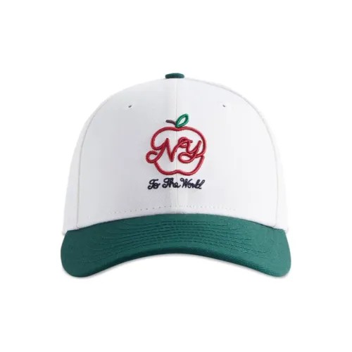 KITH Кепки Унисекс Белый