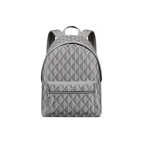 DIOR CD Diamond Рюкзаки Мужской