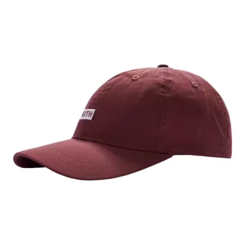 Kith Кепки Унисекс