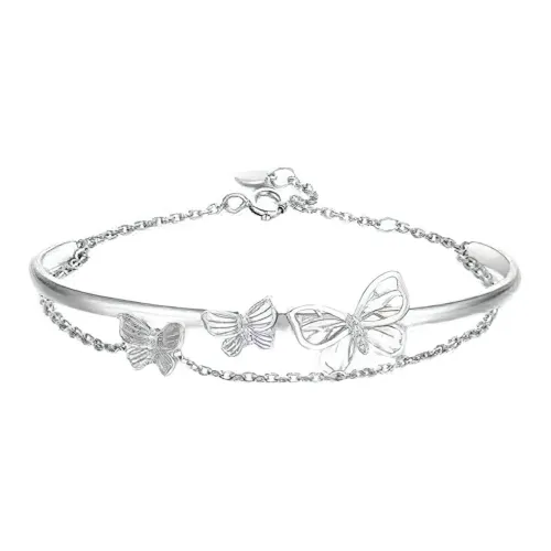 BLESSED BULLET Сплав Браслеты Женские