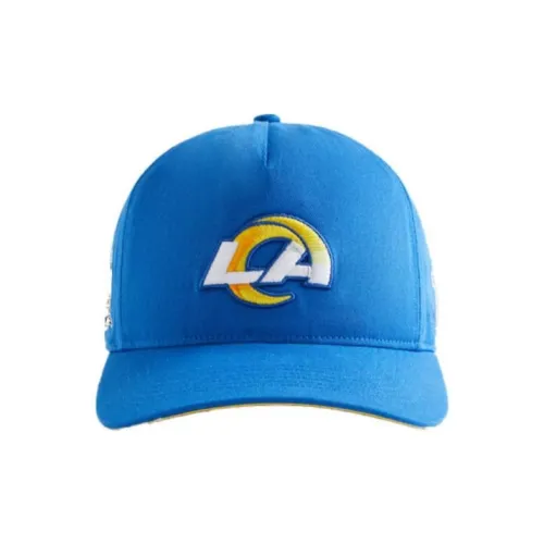 KITH Кепки Унисекс Blue