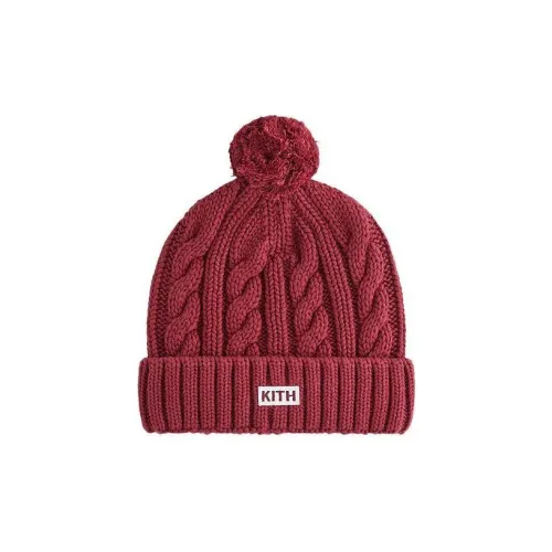 Kith Шапки-бини Унисекс