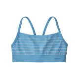 Мины Полосы: Lago Синий/Meiners Stripe: Lago Синий