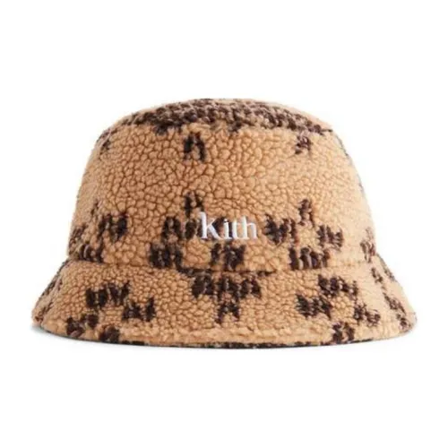 Kith Шляпы ведра Женские
