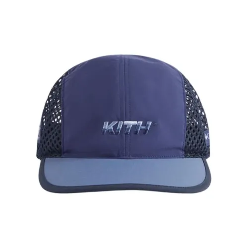 Kith Бейсболки Унисекс