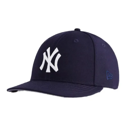 New Era Кепки Унисекс Темно-синий