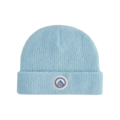 Kith Wool Beanies Унисекс