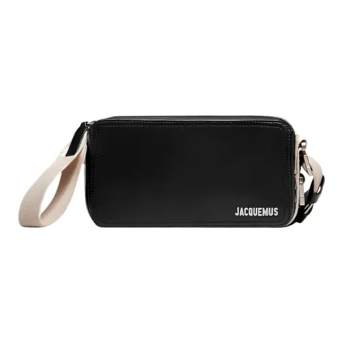 Сумки Jacquemus через плечо Мужской