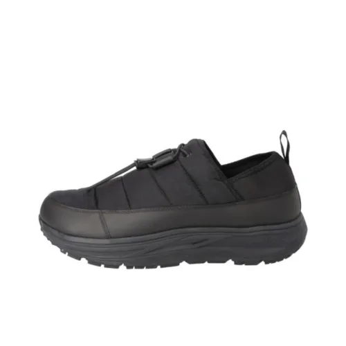 RIG FOOTWEAR Уличная обувь Низкий топ Черный Серый цвет Унисекс