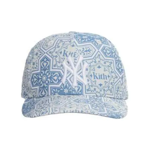 KITH Кепки Унисекс Blue