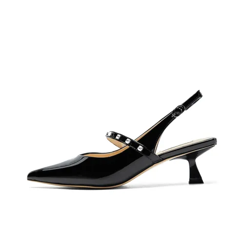 NINE WEST Женские повседневные туфли Женские
