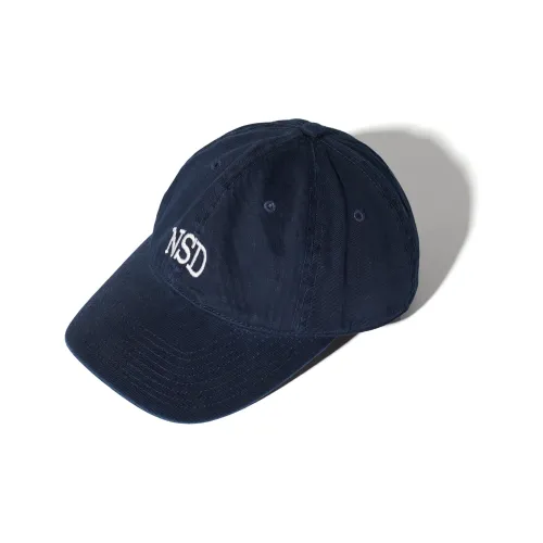 Nautica White Sail Хлопковые кепки унисекс