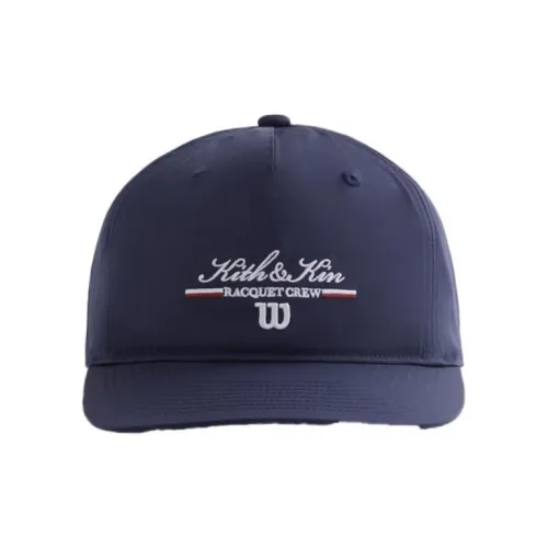 KITH Кепки Унисекс Blue