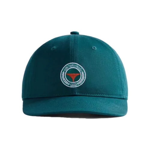 KITH Кепки Унисекс Зеленый