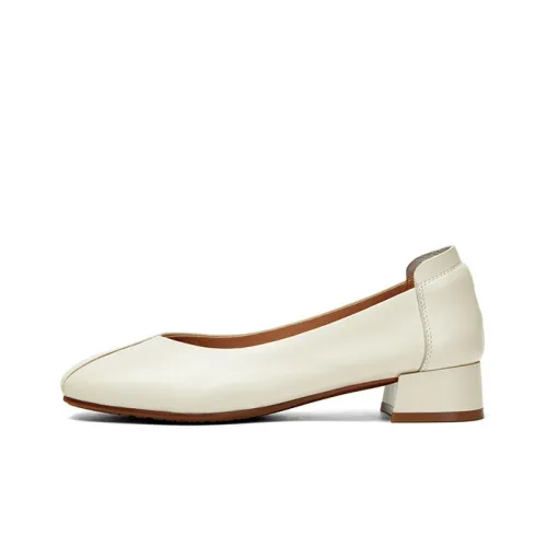 PT'SON Женские повседневные туфли Женские