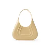 Сырный желтый