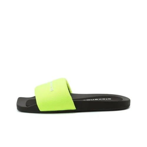 alexander wang Слипоны Женские