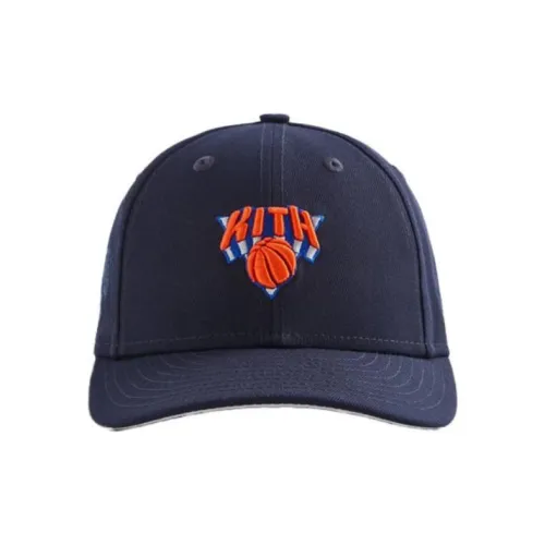 KITH Кепки Унисекс Blue